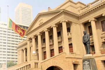 ஜனாதிபதி செயலகத்திலிருந்து இலஞ்ச ஊழல் விசாரணை ஆணைக்குழுவுக்கு கடிதம்