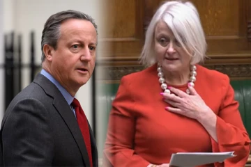 பிரித்தானிய நாடாளுமன்றத்தில் இலங்கையில் காணாமல் போனோர் விவகாரம்....!