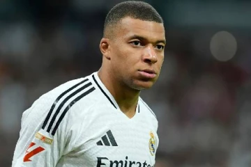 கைலியன் எம்பாப்பே மீது பகீர் குற்றச்சாட்டு... விசாரணையை துவங்கிய அதிகாரிகள்