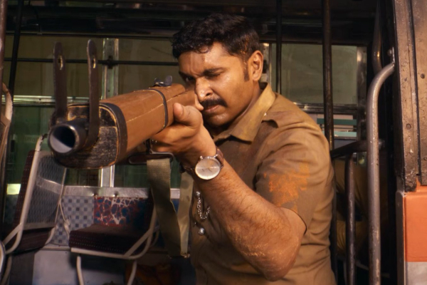 அமோக வரவேற்பை பெற்று வெற்றியடைந்துள்ள சிறை படத்தின் வசூல் எவ்வளவு தெரியுமா, இதோ | Sirai Movie 9 Days Box Office அமோக வரவேற்பை பெற்று வெற்றியடைந்துள்ள சிறை படத்தின் வசூல் எவ்வளவு தெரியுமா, இதோ | Sirai Movie 9 Days Box Office