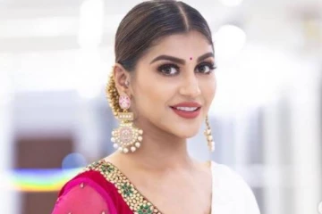 சொந்தமாக புதிய வீடு வாங்கியுள்ள நடிகை யாஷிகா ஆனந்த்- அவரே வெளியிட்ட அழகிய புகைப்படம்