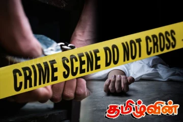 இரத்தினபுரியில் மாமியாரை படுகொலை செய்த மருமகன் கைது