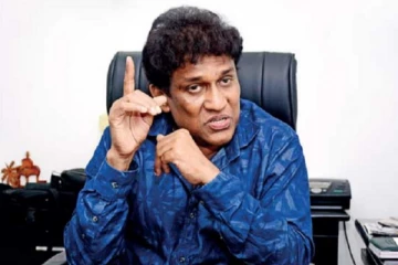 அரசியலமைப்பு பேரவையில் தமிழரை நியமிப்பதில் இழுபறி - கூட்டமைப்புடன் இருகுழல் துப்பாக்கியாக செயற்படுவதாக மனோ கருத்து