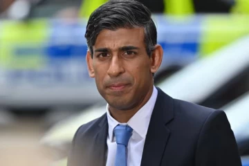 என் பிள்ளைகள் அந்த வார்த்தைகளைக் கேட்க நேர்ந்தது... இனரீதியாக விமர்சிக்கப்பட்ட பிரதமர் ரிஷி கோபம்