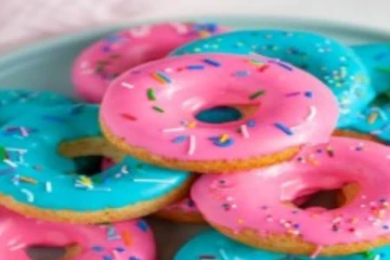 கொரோனா தடுப்பூசி போட்டுக் கொண்டால் டோனட் இலவசம்: அமெரிக்காவில் சுவாரஸ்யம்