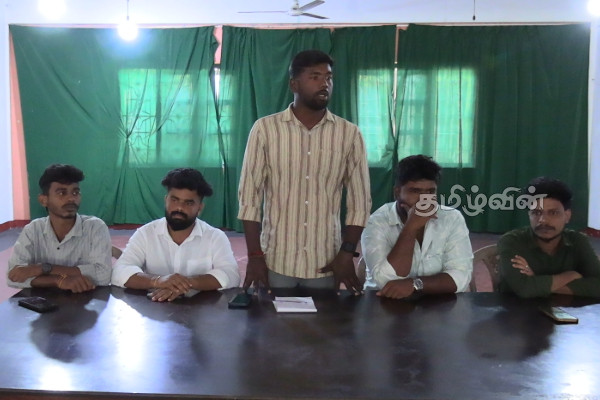 இலங்கையின் சுதந்திர தினம் தமிழர்களுக்கு கரிநாள்: அமலராஜ் அமலநாயகி விசேட அழைப்பு | Amalaraj Amalanayaki Special Invitation