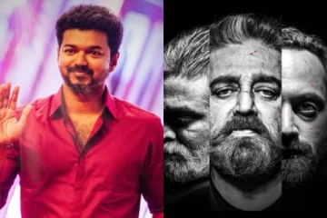 நடிகர் விஜய் விக்ரம் ஆடியோ லான்ச்-ல் கலந்து கொள்வதை உறுதி செய்த பிரபலம் !