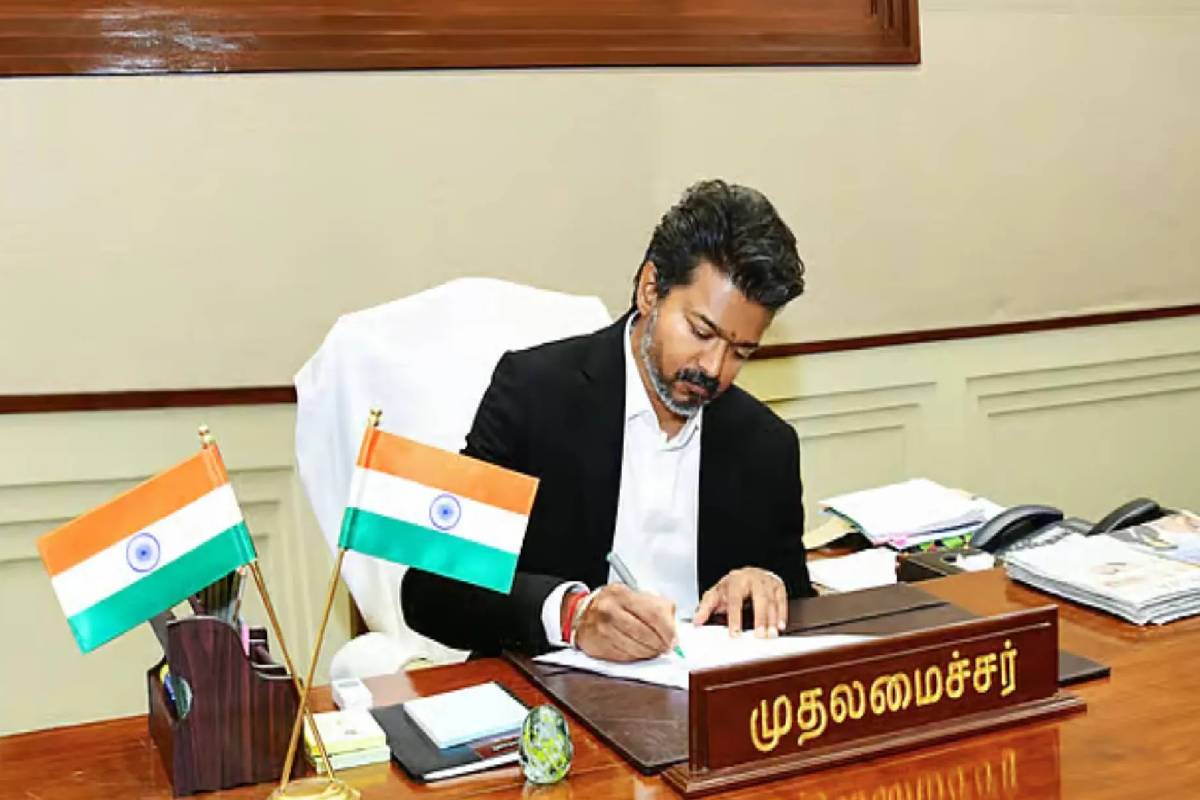வெளியான விஜய்யின் அறிக்கை - வங்கியில் 100 கோடி நிலையான வைப்பு.. மொத்த சொத்து? | Vijay Rs 100 Crore Fixed Deposits Full Net Worth வெளியான விஜய்யின் அறிக்கை - வங்கியில் 100 கோடி நிலையான வைப்பு.. மொத்த சொத்து? | Vijay Rs 100 Crore Fixed Deposits Full Net Worth