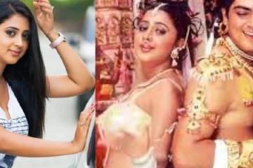 15 ஆண்டுகளுக்கு முன் அஜித் படத்தில் நடித்த நடிகையா இது? டூபீஸ் ஆடையை பார்த்து ஷாக்காகும் ரசிகர்கள்..