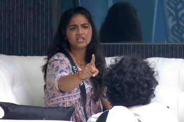 கன்டென்ட்காக சண்டையை தொடங்கிய அன்ஷிதா.. முத்து உடன் வெடித்த சண்டை