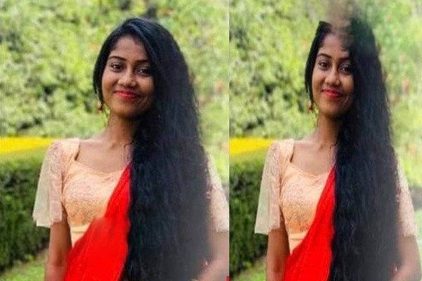 பல் வைத்திய பீட மாணவிக்கு நேர்ந்த பரிதாபம்! | What Happened Student Faculty Of Dental Medicine