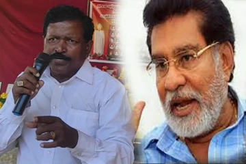 விடுதலைப் புலிகளின் தலைவர் சிறந்த வீரர் என்பதை உலகுக்கு காட்டியுள்ளார் : மேர்வினுக்கு ரவிகரன் பதிலடி (Video)