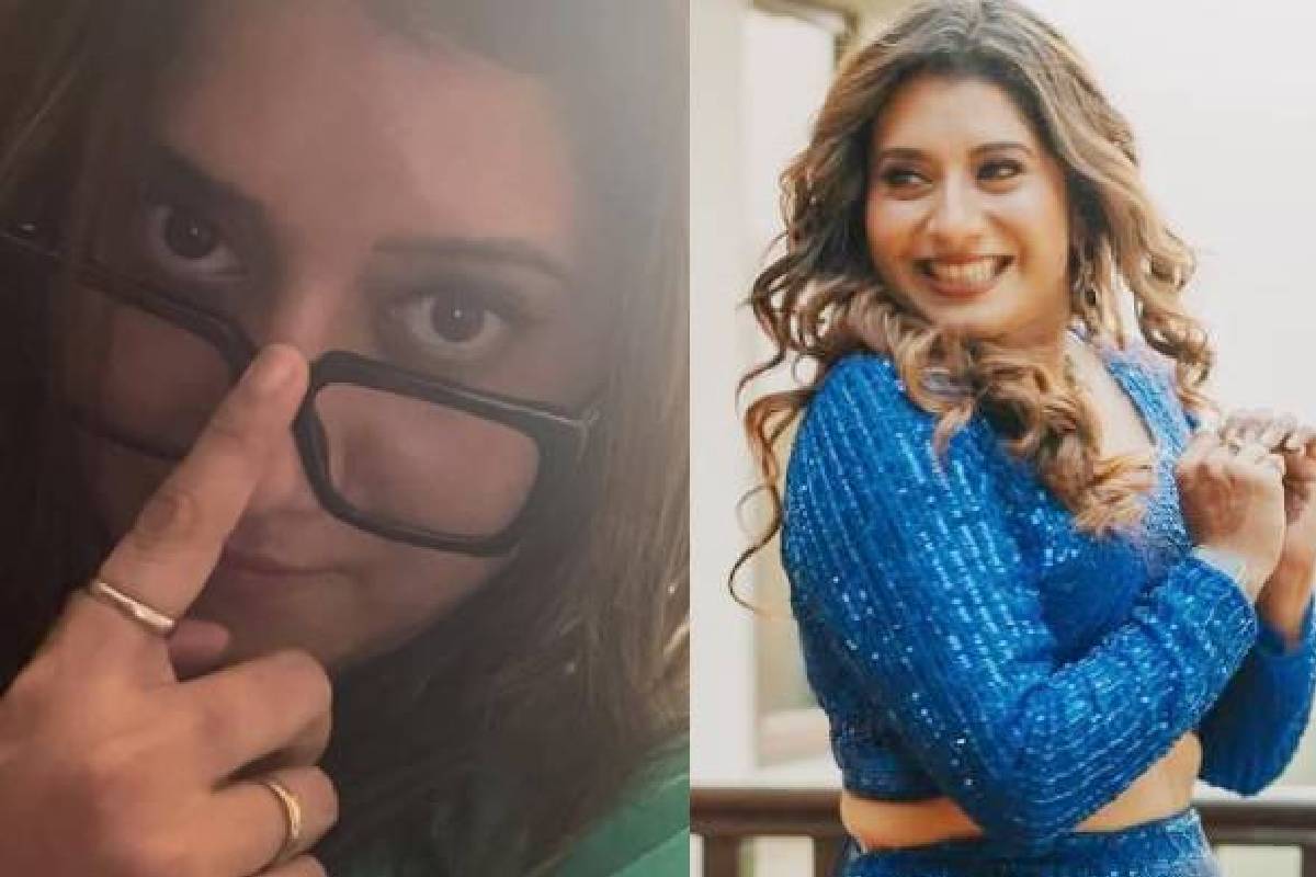 கர்ப்பத்தை கியூட்டாக அறிவித்த VJ பிரியங்கா! படுவைரலாகும் வீடியோ | Vj Priyanka Deshpande Pregnant Happt Post Viral