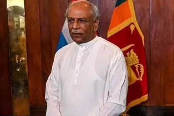 தினேஷ் குணவர்தன தலைமையில் புதிய கூட்டணி உதயம் !