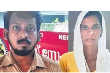 வெளியில் செல்லும் போது கதவுக்கு பூட்டு! காதலியை 10 ஆண்டுகளாக ஒரே அறையில் ரகசியமாக வைத்திருந்த காதலன்