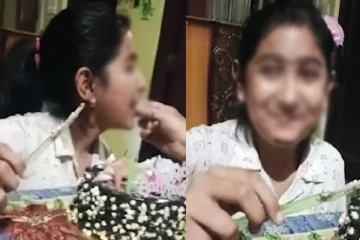 ஆன்லைனில் வாங்கிய கேக்; பறிபோன 10 வயது சிறுமியின் உயிர் - என்ன நடந்தது?