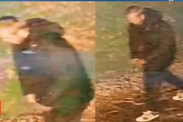 பிரித்தானியாவில் இளம் பெண்ணுக்கு எதிராக நடந்த இனவெறி வன்முறை: 32 வயதுடைய நபர் கைது