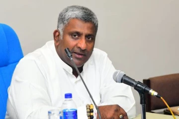 நாடாளுமன்ற உறுப்பினர்களிடம் பிரசன்ன விடுத்த வேண்டுகோள்