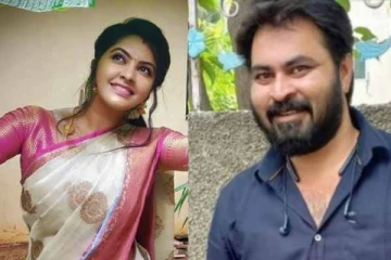 பிக்பாஸ் 7 போட்டியாளர்களில் சீரியல் நடிகை ரச்சிதாவின் ஆதரவு யாருக்கு, அவரது கணவருக்கா?- அவரே போட்ட பதிவு