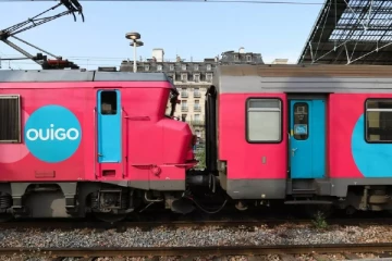 இன்று முதல் இரண்டு நாட்களுக்கு... பிரான்ஸ் ரயில் பயணிகளுக்கு பயனுள்ள ஒரு செய்தி