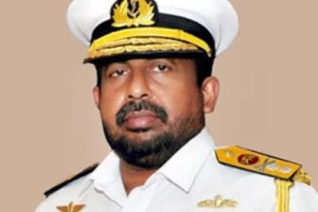 அட்மிரல் ரவீந்திர விஜேகுணரத்னவிற்கு புதிய பதவி வழங்கிய ரணில்!