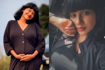 சாரல் மழையில் சுந்தரி சீரியல் நடிகை கேப்ரியல்லா.. புகைப்படங்கள்...