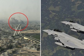 கத்தாரை குறிவைத்த இஸ்ரேல்: தாக்குதலை முன்பே அறிந்த அமெரிக்கா தடுக்காதது ஏன்?