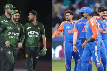 இறுதிப்போட்டியில் இந்தியா பாகிஸ்தான் மோதுமா? என்னென்ன வாய்ப்புகள் உள்ளன?