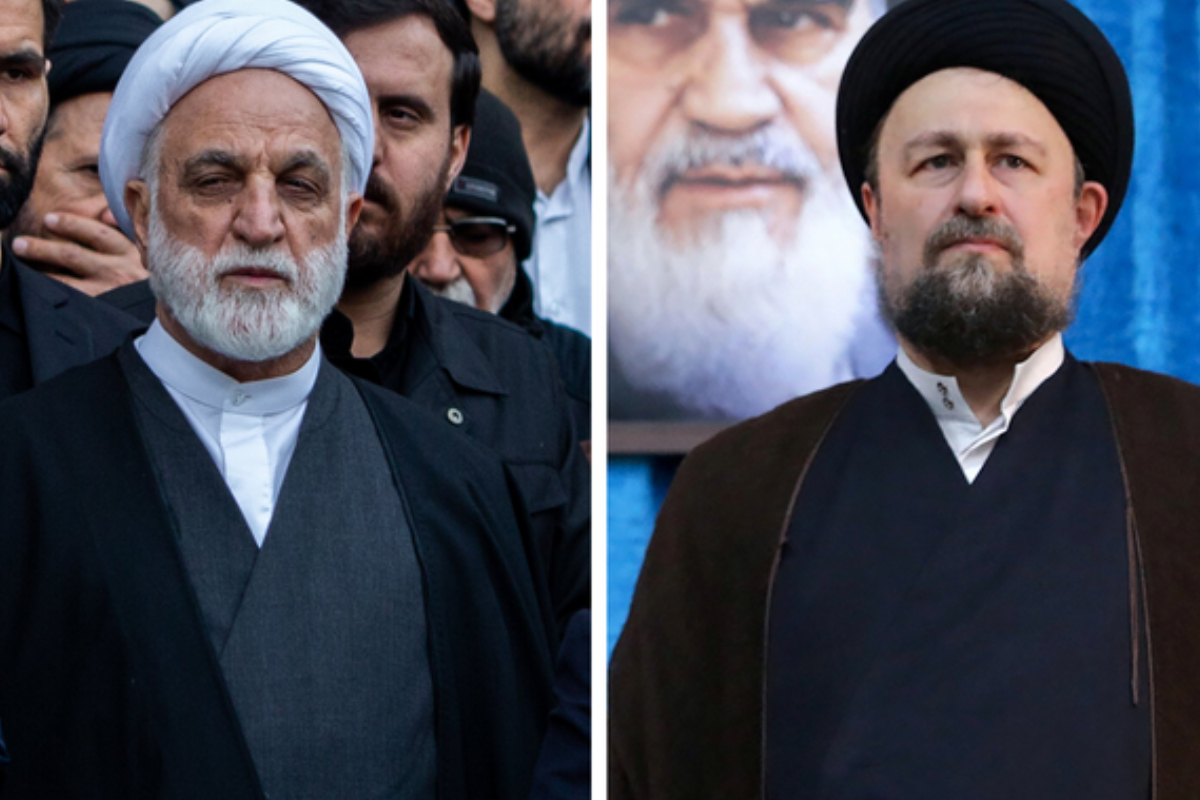 ஈரானை இப்போது இயக்குவது யார்! | Who Is Running Iran Now ஈரானை இப்போது இயக்குவது யார்! | Who Is Running Iran Now