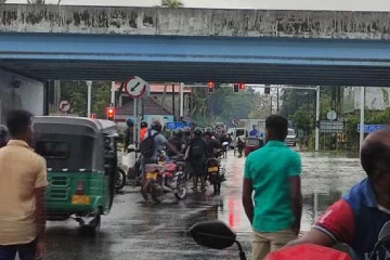 කොළඹට යන එන අයට පොලීසියෙන් නිවේදනයක් - වසා දැමූ මේ අන්තර් හුවමාරුව යළි විවෘතයි