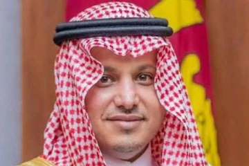 ඉරානය හෝමූස් සමුද්‍ර සන්ධියේ නාවික කටයුතු කඩාකප්පල් කිරීම ගැන සෞදිය කනස්සල්ලෙන්