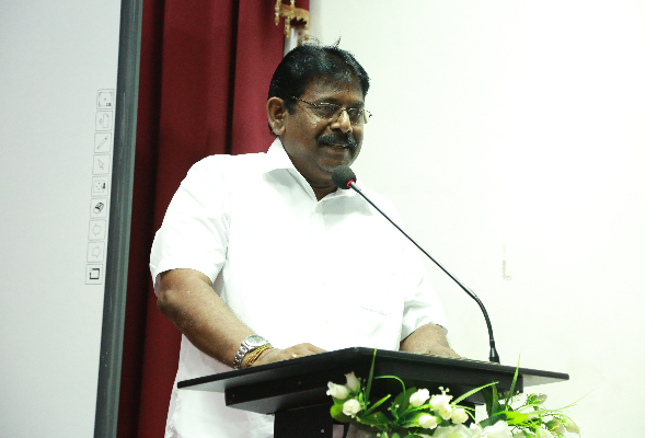 தமிழர்களுக்கு தலையையும் சிங்களவர்களுக்கு வாலையும் காட்டும் ரணிலின் விலாங்கு தந்திரம்-ஐங்கரநேசன் சாடல் | 13Th Amendment Ranil Aingaranesan Speech