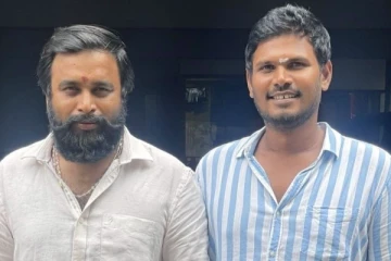 அயோத்தி பட இயக்குநரின் புதிய படம்.. களமிறங்கும் இரண்டு ஹீரோஸ்