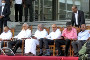 இந்தியா மற்றும் இலங்கை உறவு என்பது ஒரு நாணயத்தின் இரு பக்கங்கள் போன்றது : ரணில்