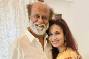 அண்ணாத்த படம் பார்த்து கண்கலங்கி ரஜினியின் மகள் சவுந்தர்யா.. மீண்டும் இணையுமா இந்த கூட்டணி