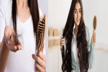 முடி உதிர்வை இயற்கையாகவே கட்டுப்படுத்தனுமா? அப்போ இதையெல்லாம் செய்யாதீர்கள்