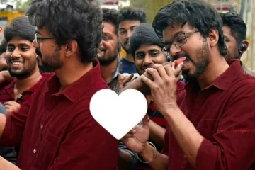 ஜோசப் விஜய் எனும் நான்! அதிரவைத்த தளபதி அரசியல் வாழ்க்கை..