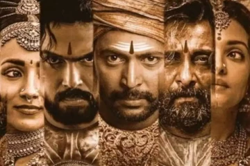 பொன்னியின் செல்வன் படத்தில் நடித்தவர்களுக்கு இவ்வளவுதான் சம்பளமா?