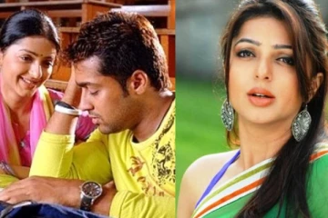 42 வயதில் ஒல்லியாகி எலும்பு தோலுமாக மாறிய சூர்யா-ஜோதிகாபட நடிகை! ஷாக்காகும் ரசிகர்கள்