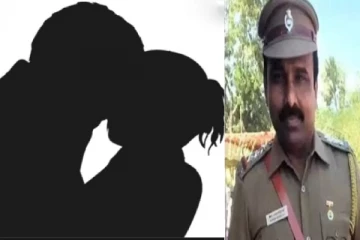 பெண் ஆய்வாளாருடன் உறவு.. புகைப்படம் பகிர்ந்த டிஎஸ்பிக்கு காத்திருந்த அதிர்ச்சி!