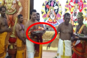 மட்டக்களப்பில் இரண்டரை இலட்சம் ரூபாவுக்கு ஏலம் விடப்பட்ட மாம்பழம்