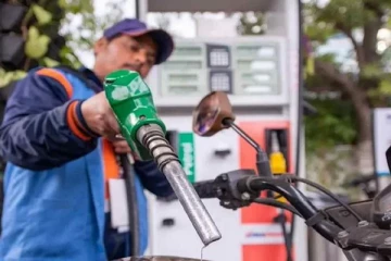 சென்னையில் பெட்ரோல்,டீசல் விலை மீண்டும் உயர்ந்தது!