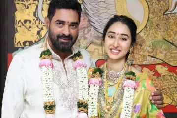 வானம் பட இயக்குநருக்கு 2-வது திருமணம்.. Heroine போல் இருக்கும் மணமகள்- யார் இவர்?