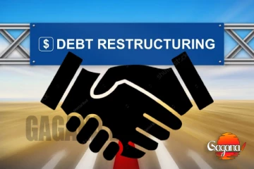 "දෙපැත්තටම වාසි නම් ණය ප්‍රතිව්‍යුහගත කරන්න කැමතියි" (PHOTO)