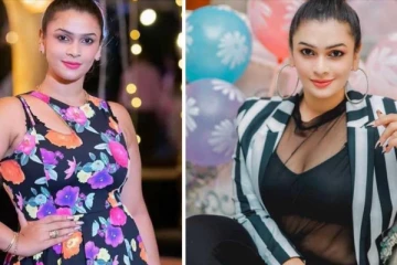 මම ගීත කිහිපයයි තවම ගායනා කරලා තියෙන්නේ, නමුත් ඒ සේරම ඉක්මනින් ජනප්‍රිය වුණා-ටශ්නි පෙරේරා (PHOTOS)