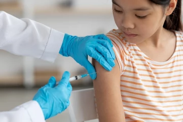 HPV தடுப்பூசி ; மயங்கிய மாணவிகள் வைத்தியசாலையில்!