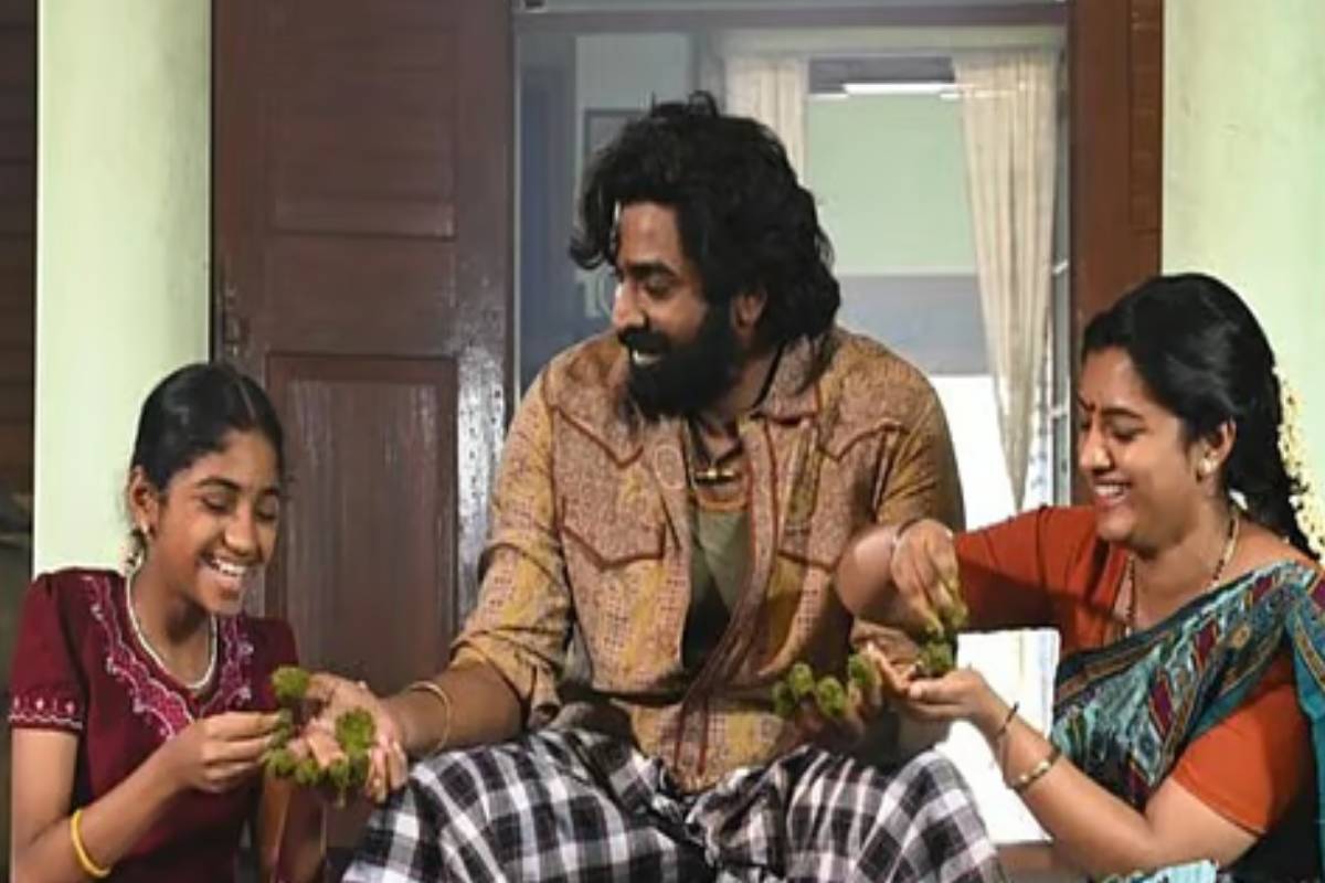 பாக்ஸ் ஆபிஸ்: விஜய் சேதுபதியின் பத்தா 8 நாள் மொத்த வசூல், முழு விவரம் | Vijay Sethupathi Baththa Movie 8 Days Bo