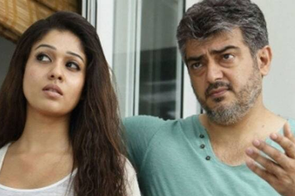 திருமணமான நடிகையா? இல்லை திருமணம் ஆகாத நடிகையா? வலைவீசும் 51 வயது நடிகரின் படக்குழு | Nayanthara Or Trisha Ak 62 Heroine