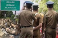 கிளிநொச்சியில் சட்டவிரோதமாக வெட்டப்பட்ட மரங்கள் - பொதுமக்கள் முன்வைத்த குற்றச்சாட்டு