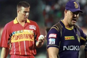 கிரிக்கெட் வீரரும், கொல்கத்தா அணியின் பயிற்சியாளருமான ஹீத் ஸ்ட்ரீக் இறந்ததாக பரவிய செய்தி தவறானது!